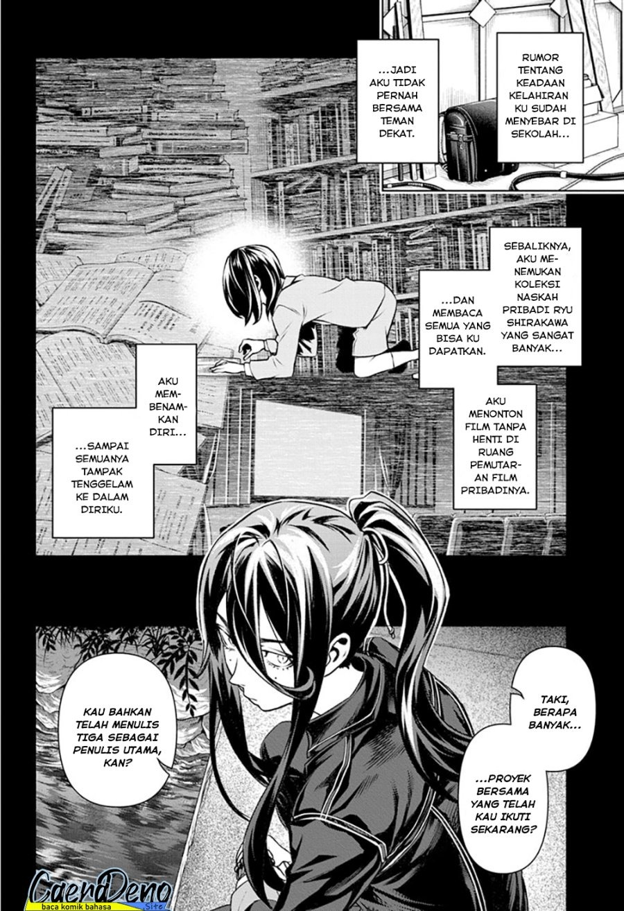 Tenmaku Cinema: Chapter chapter-13 - Page 9