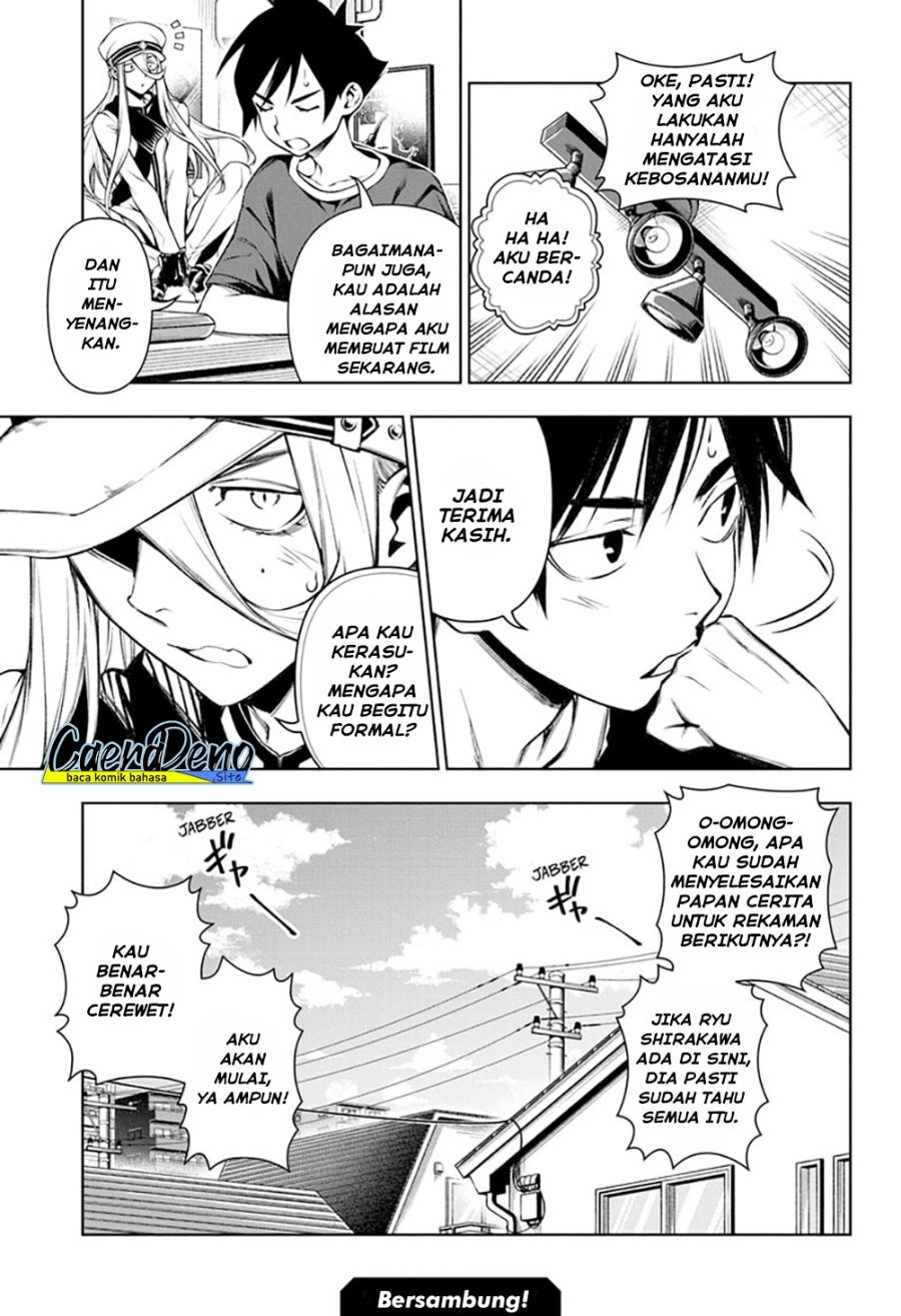 Tenmaku Cinema: Chapter chapter-13 - Page 20