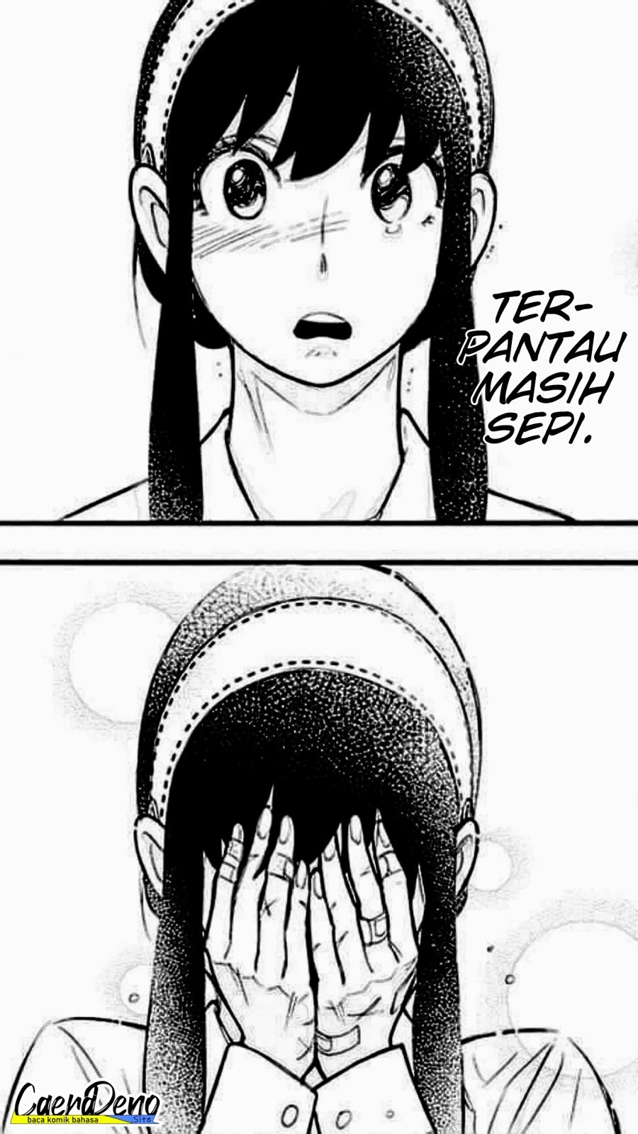 Tenmaku Cinema: Chapter chapter-13 - Page 21