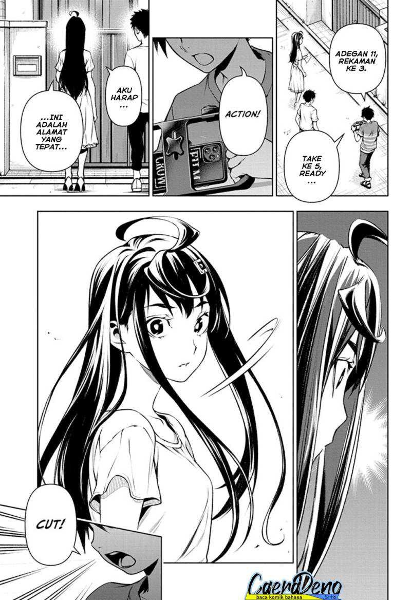 Tenmaku Cinema: Chapter chapter-16 - Page 6