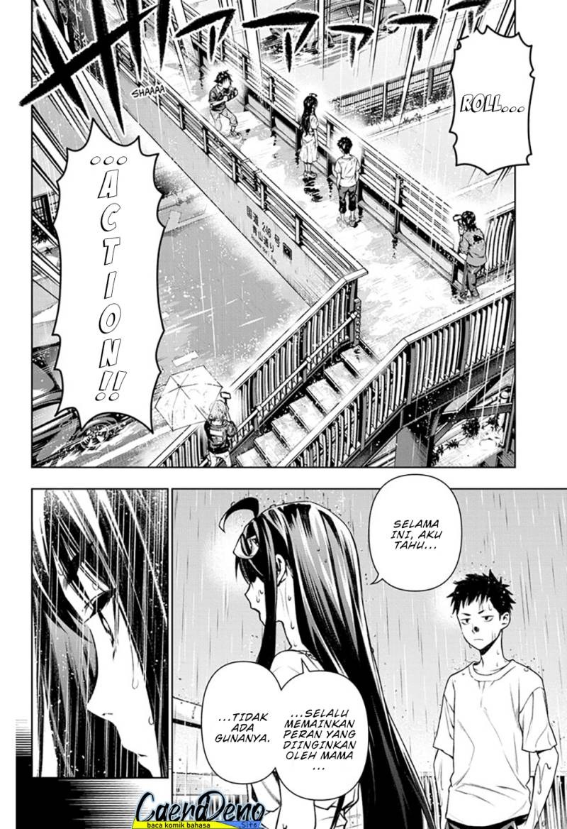 Tenmaku Cinema: Chapter chapter-19 - Page 15