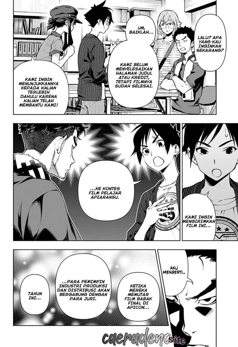 Tenmaku Cinema: Chapter chapter-20 - Page 3