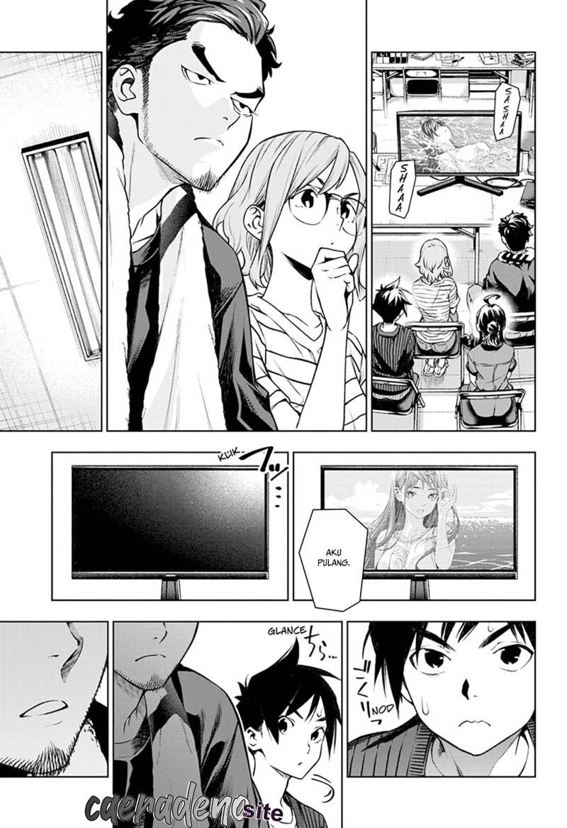 Tenmaku Cinema: Chapter chapter-20 - Page 6