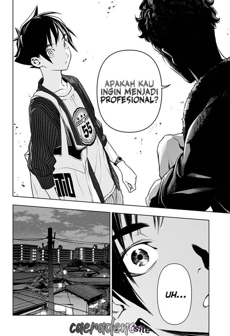 Tenmaku Cinema: Chapter chapter-20 - Page 11