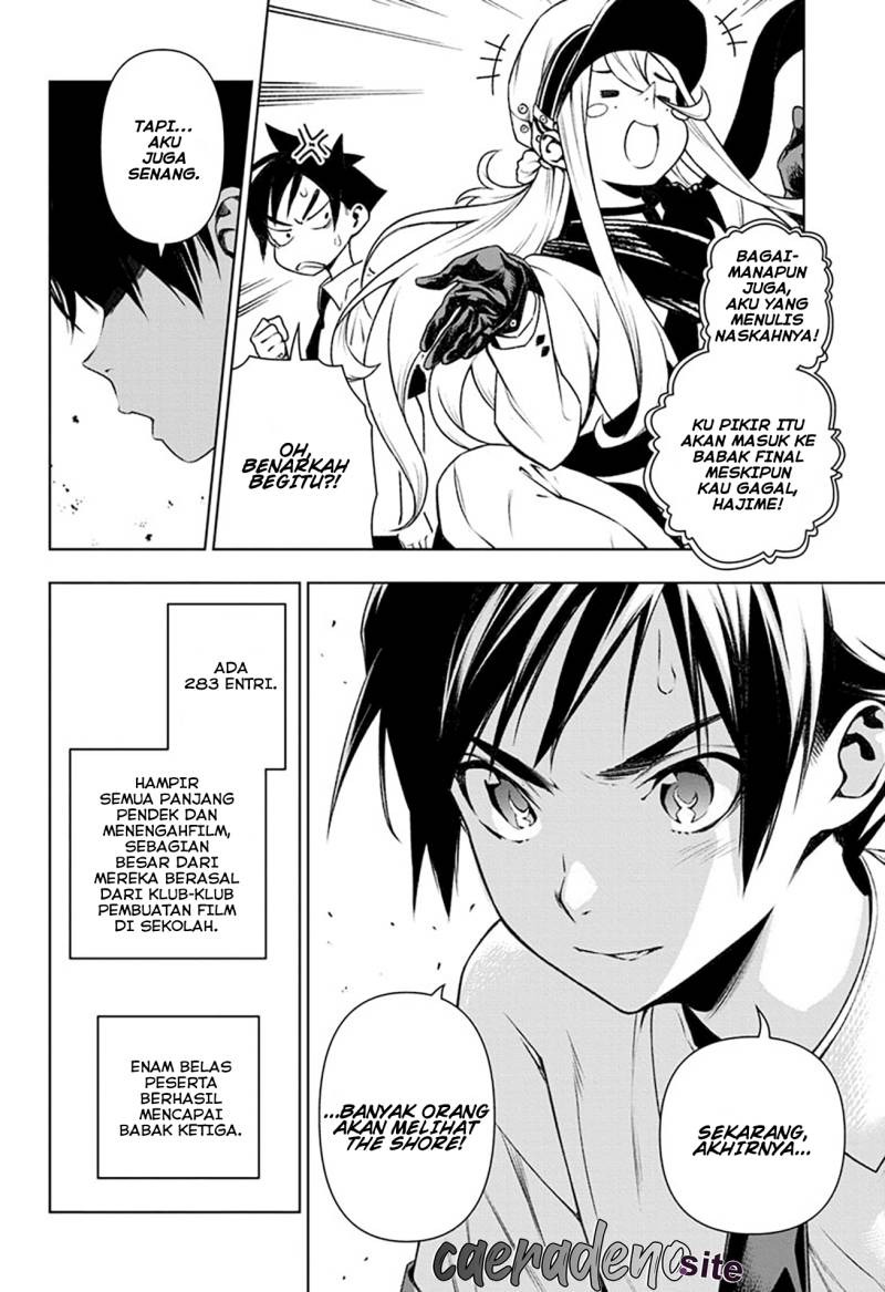 Tenmaku Cinema: Chapter chapter-20 - Page 13