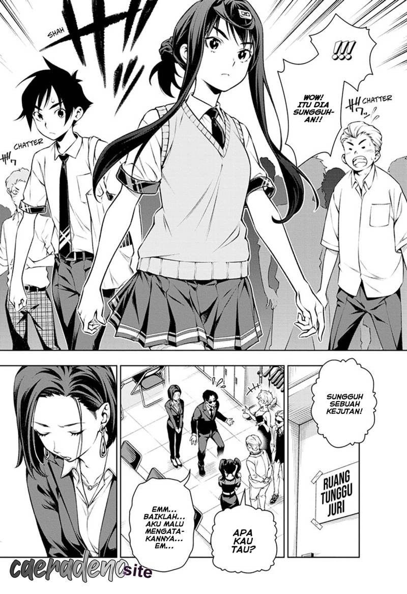 Tenmaku Cinema: Chapter chapter-20 - Page 15