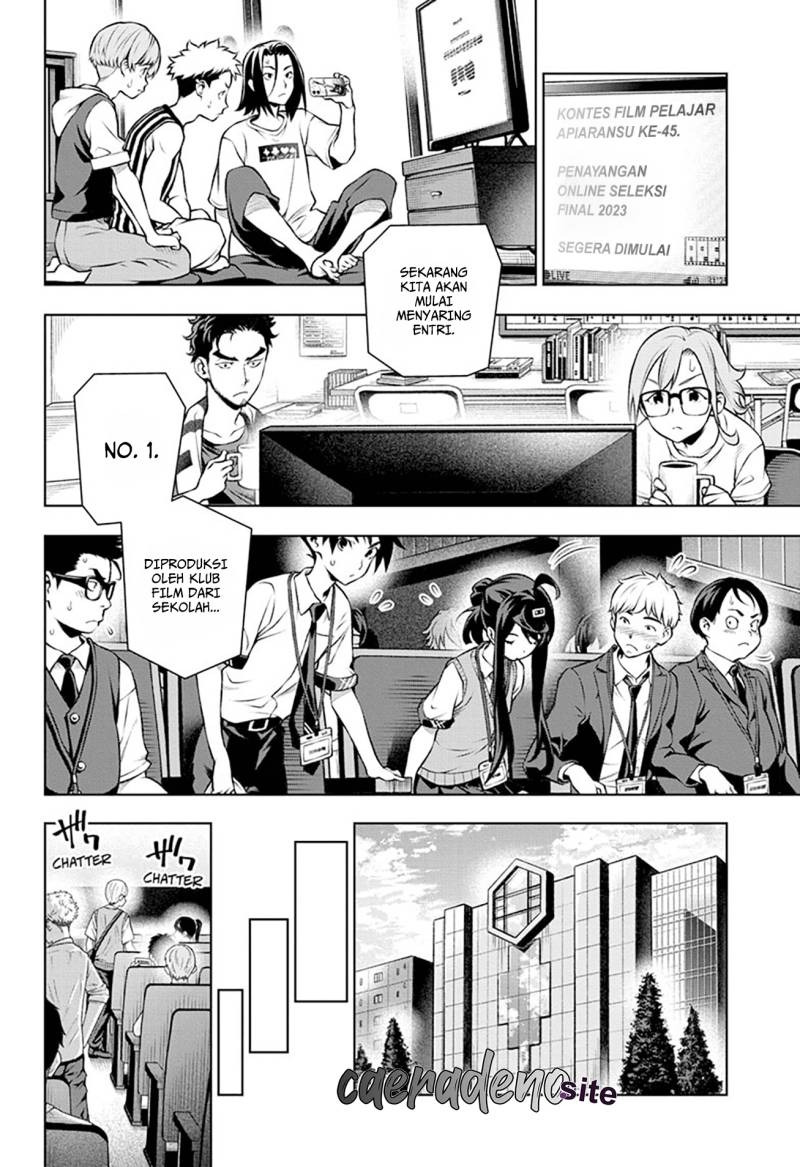 Tenmaku Cinema: Chapter chapter-20 - Page 17
