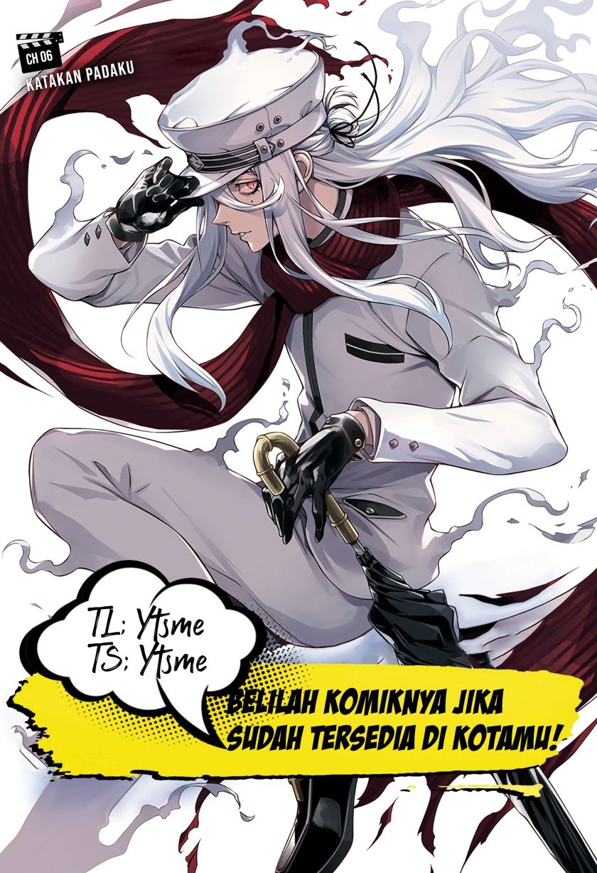 Tenmaku Cinema: Chapter chapter-6 - Page 22