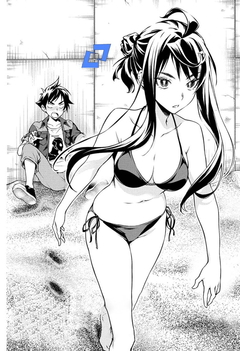Tenmaku Cinema: Chapter chapter-6 - Page 24