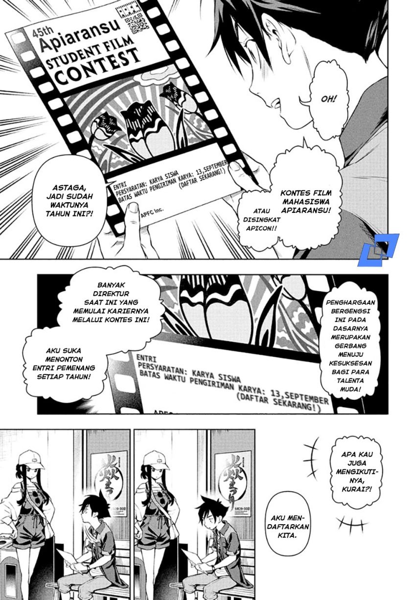 Tenmaku Cinema: Chapter chapter-6 - Page 35