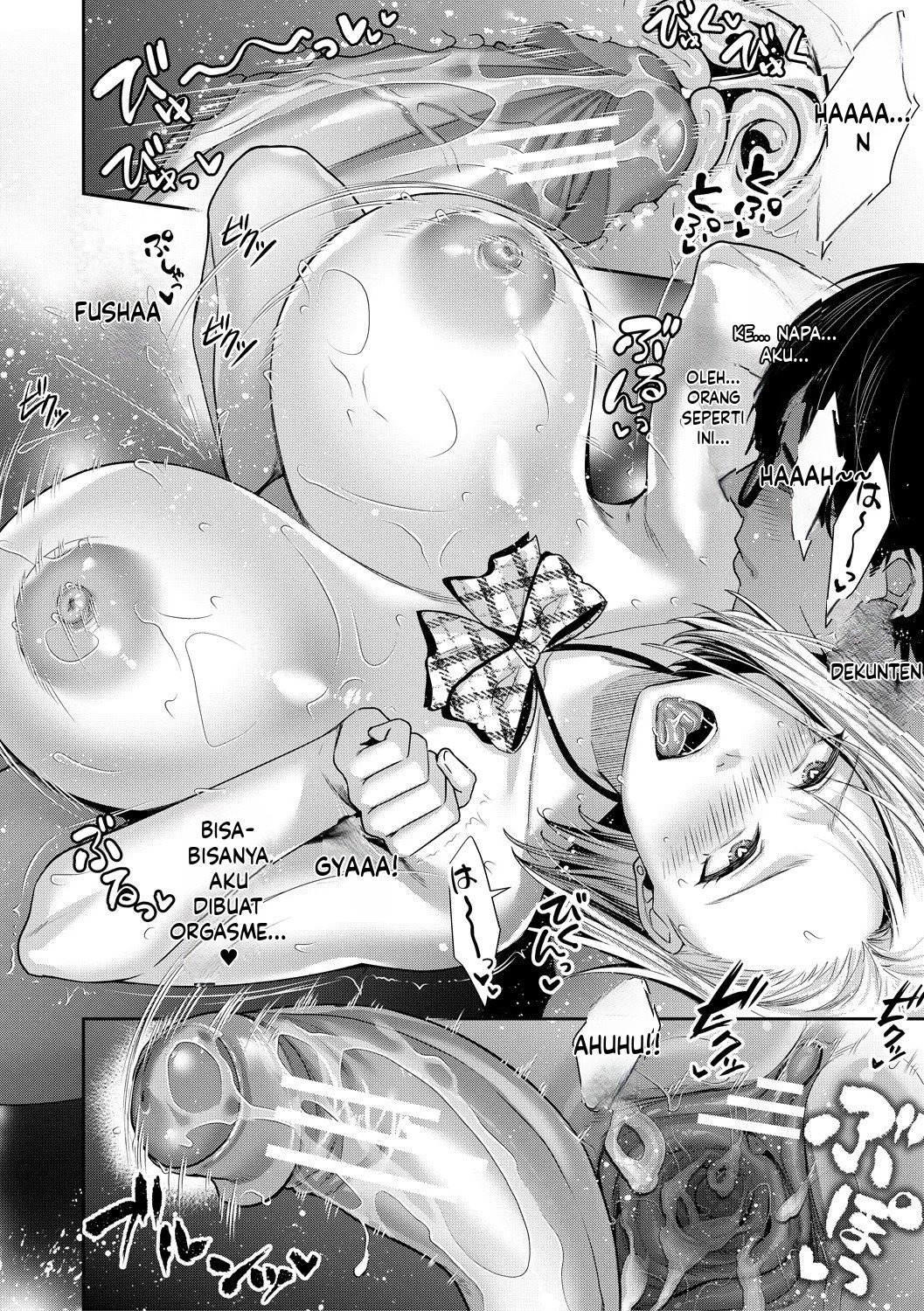 Tensei Shinakutemo Kami Appli de Jinsei Ippatsu Gyakuten Dekita Ken (MTL): Chapter chapter-2 - Page 36