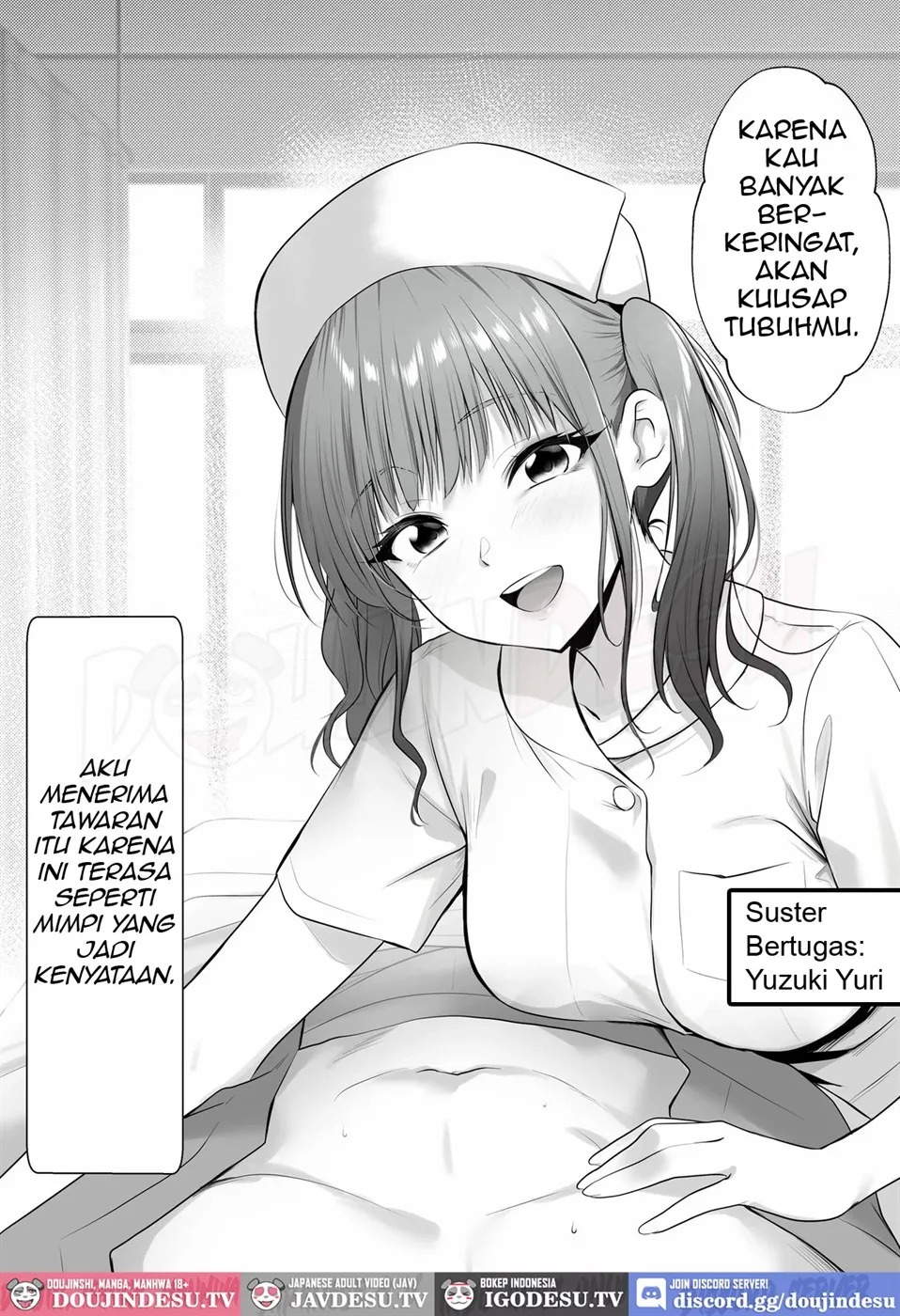 Tenshi no H na Oshigoto: Chapter chapter-1 - Page 4