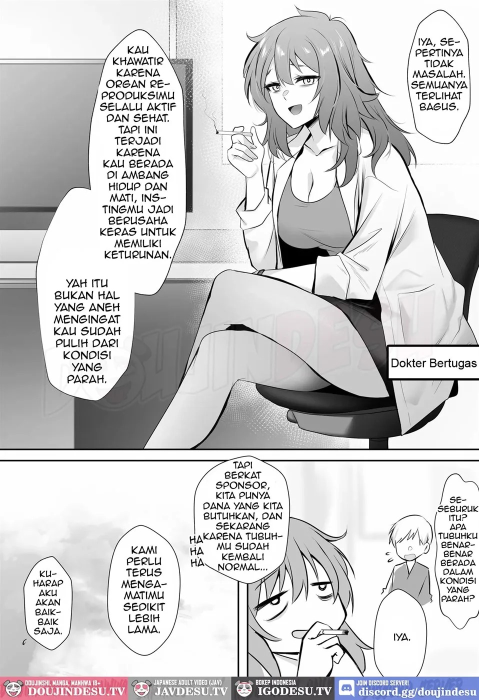Tenshi no H na Oshigoto: Chapter chapter-1 - Page 28