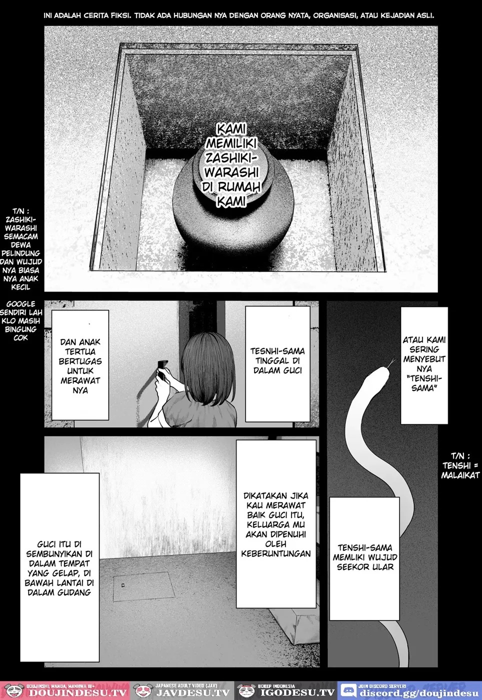 Tenshi Tsuki: Chapter chapter-1 - Page 4