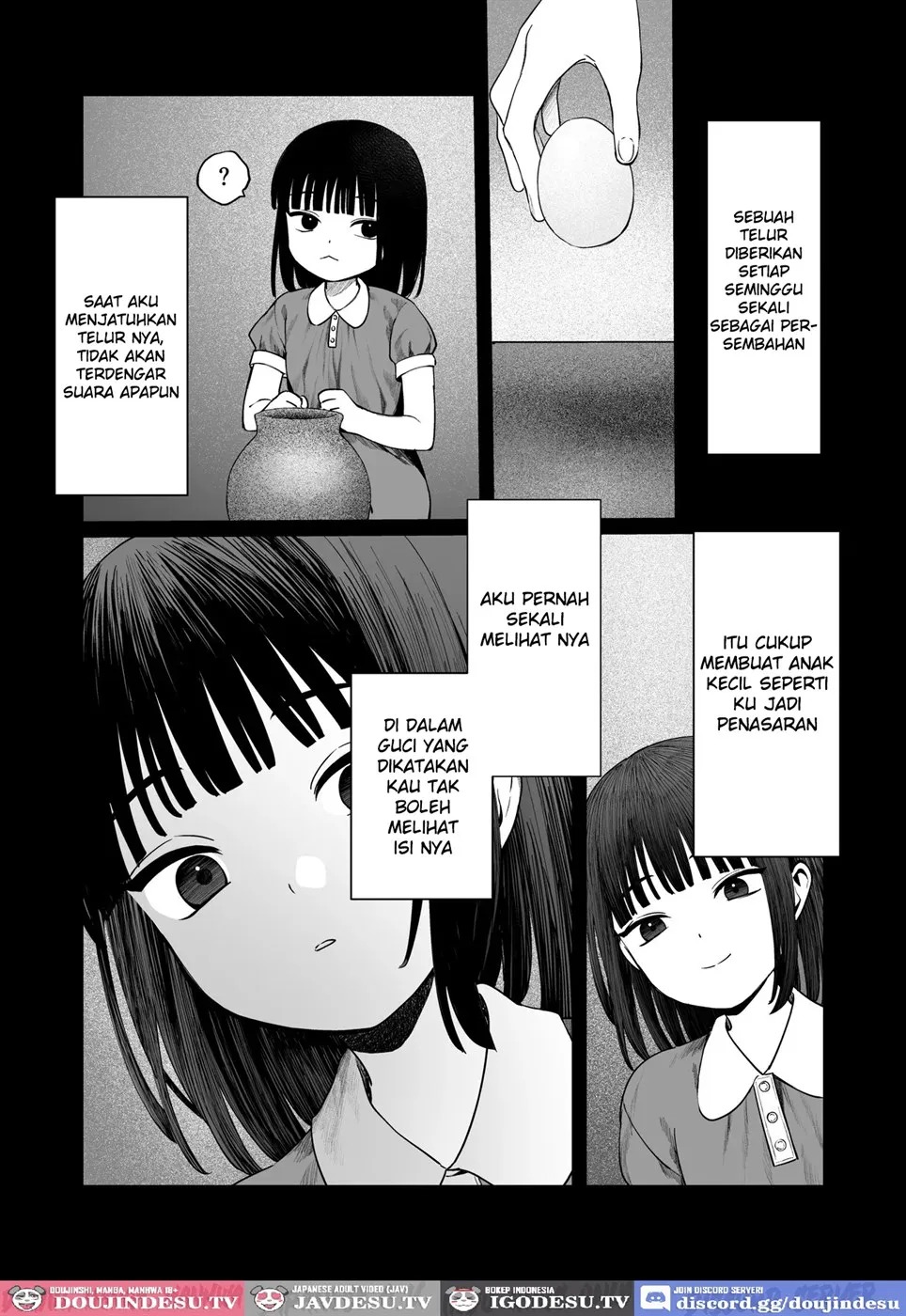 Tenshi Tsuki: Chapter chapter-1 - Page 5