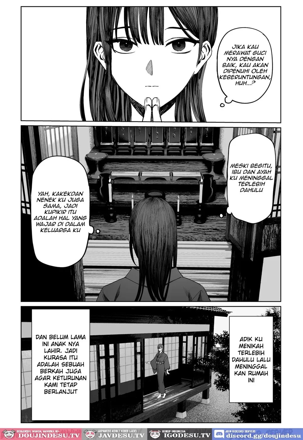 Tenshi Tsuki: Chapter chapter-1 - Page 7