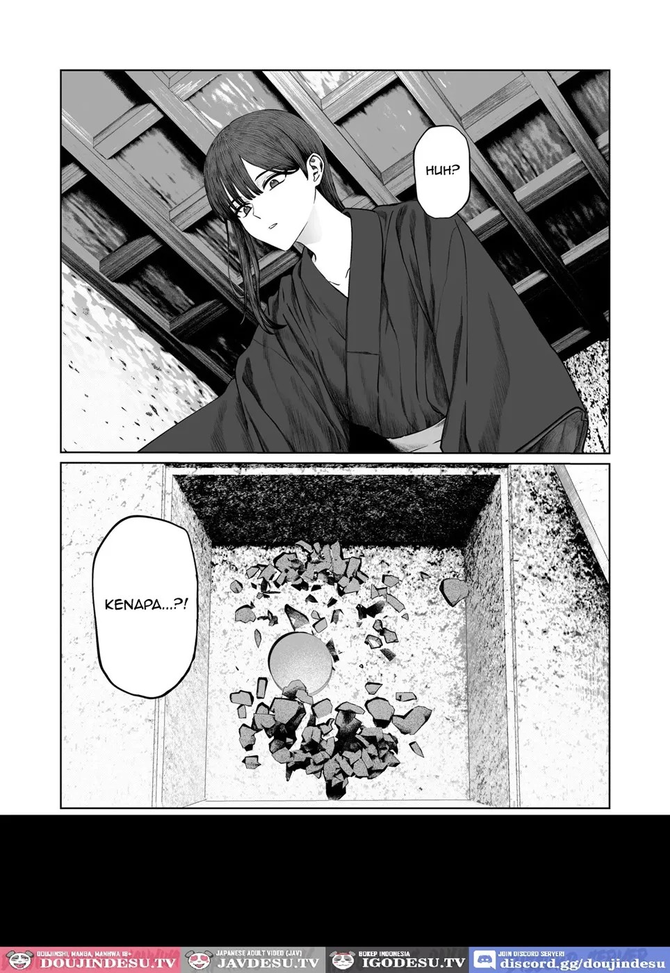 Tenshi Tsuki: Chapter chapter-1 - Page 9