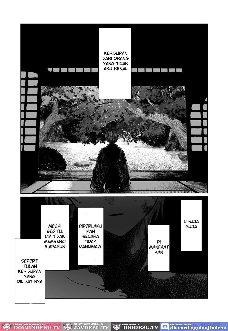Tenshi Tsuki: Chapter chapter-1 - Page 11