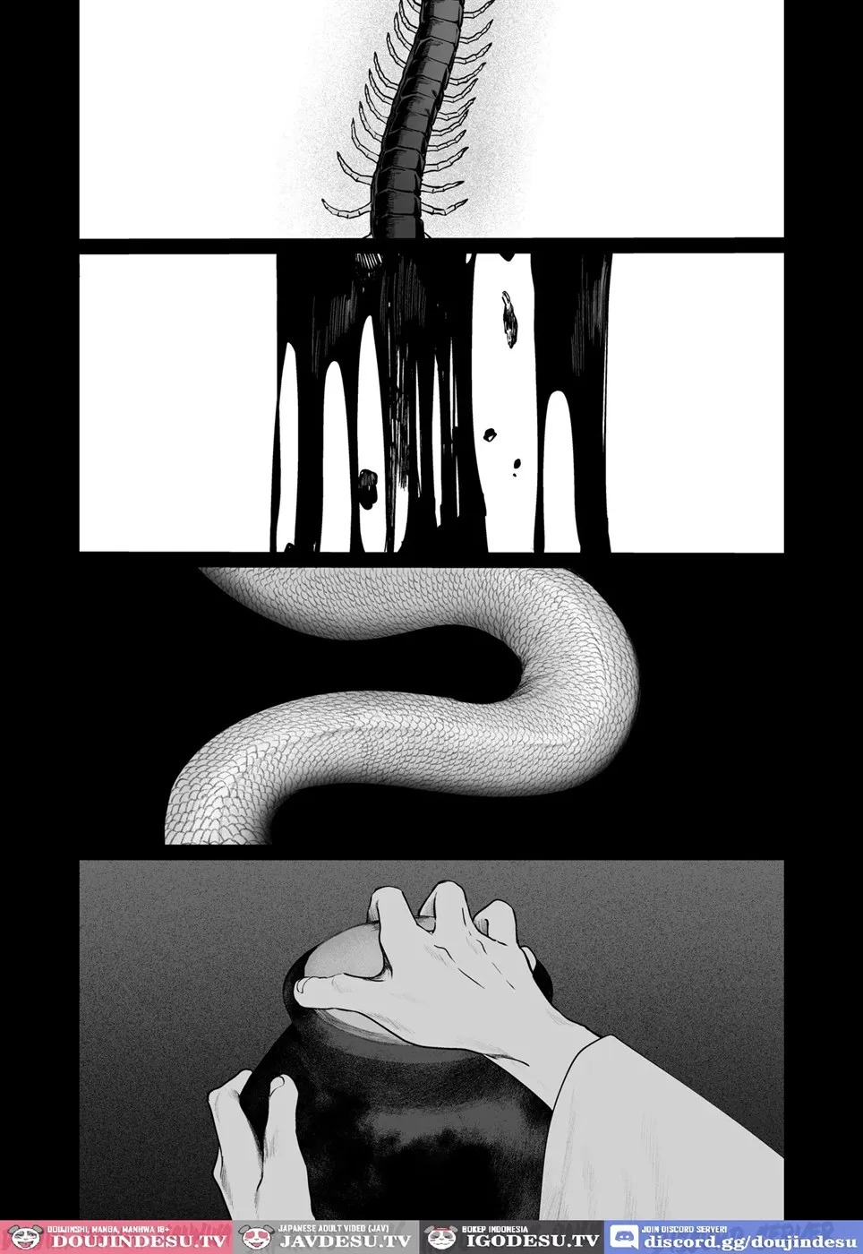Tenshi Tsuki: Chapter chapter-1 - Page 12