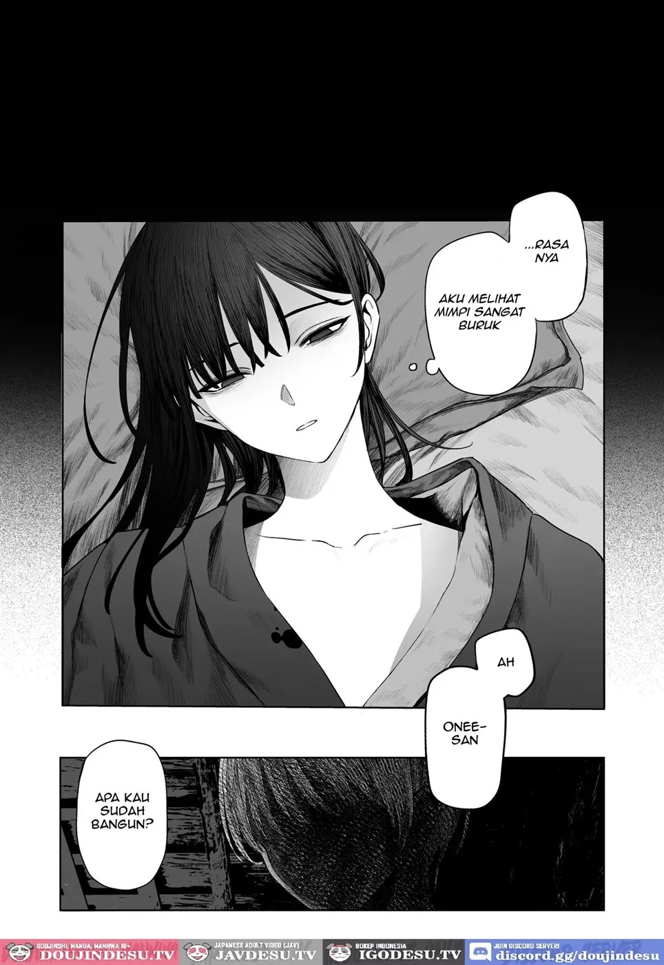 Tenshi Tsuki: Chapter chapter-1 - Page 13