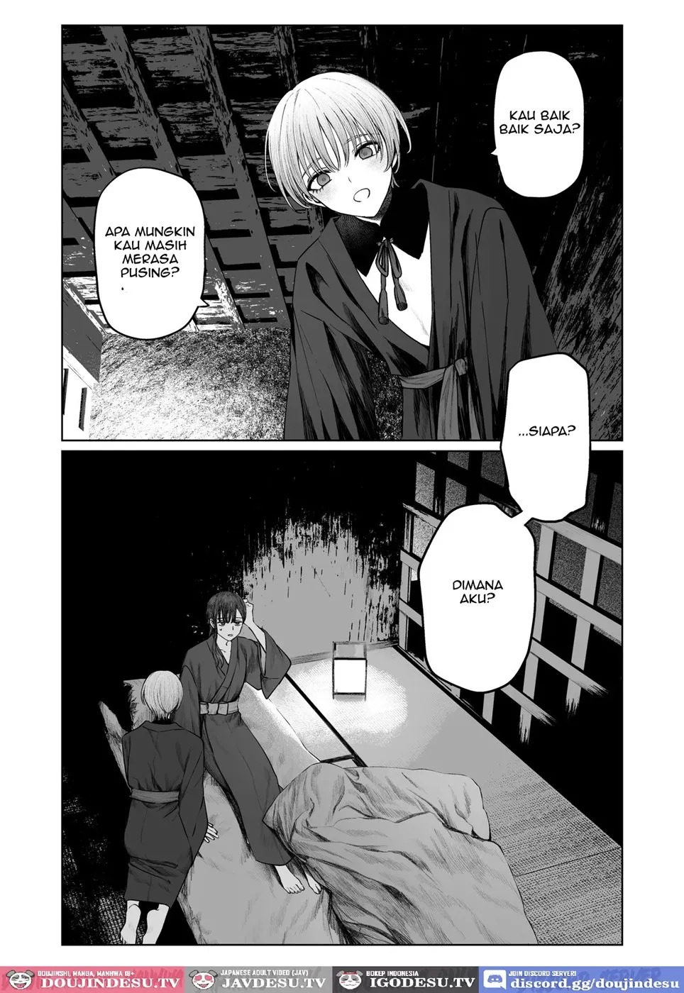 Tenshi Tsuki: Chapter chapter-1 - Page 14