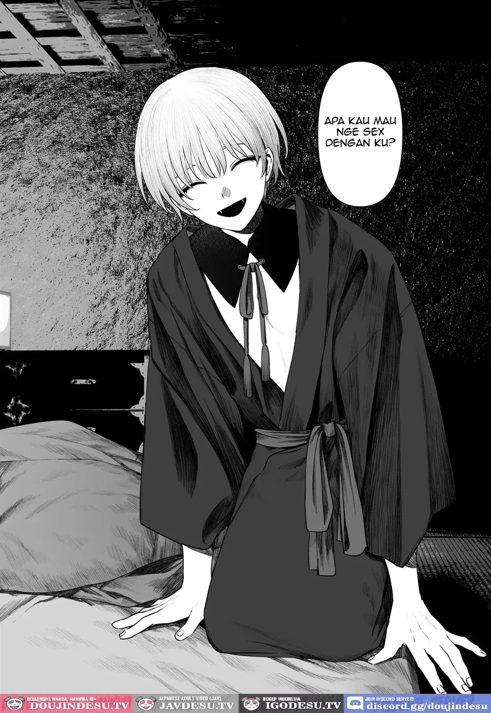 Tenshi Tsuki: Chapter chapter-1 - Page 16