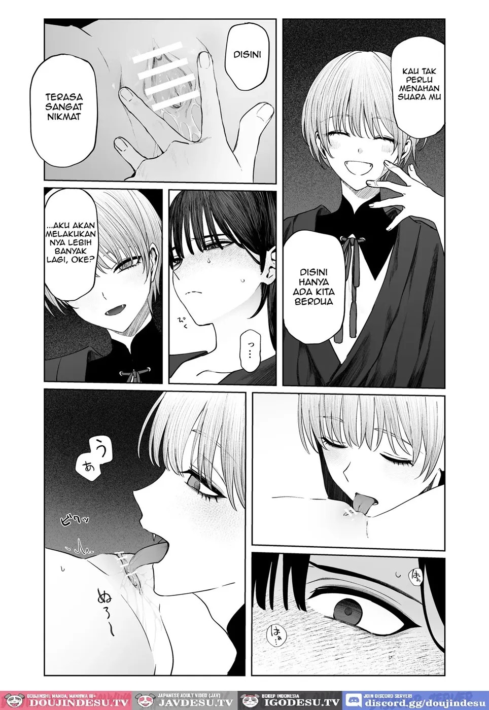 Tenshi Tsuki: Chapter chapter-1 - Page 22