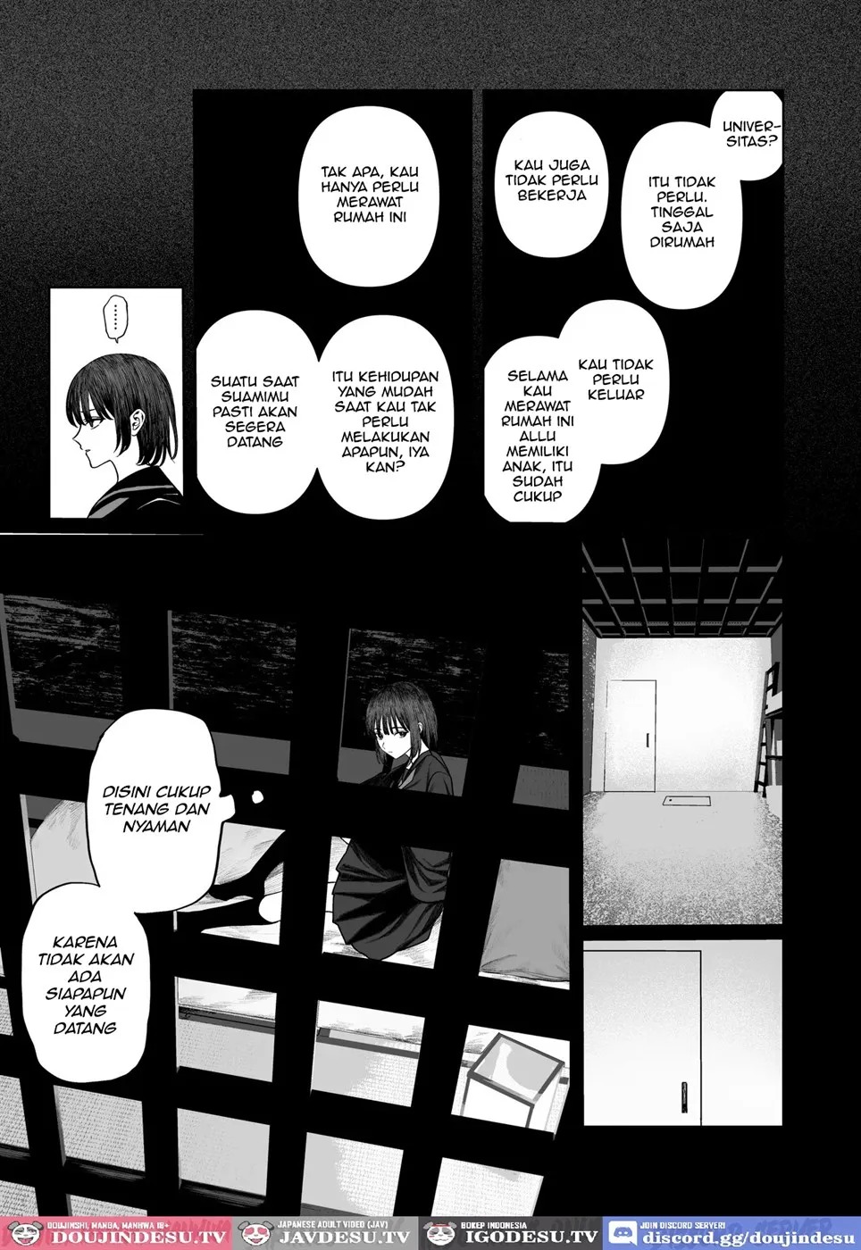 Tenshi Tsuki: Chapter chapter-1 - Page 29