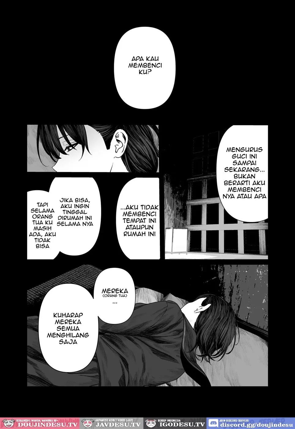 Tenshi Tsuki: Chapter chapter-1 - Page 32