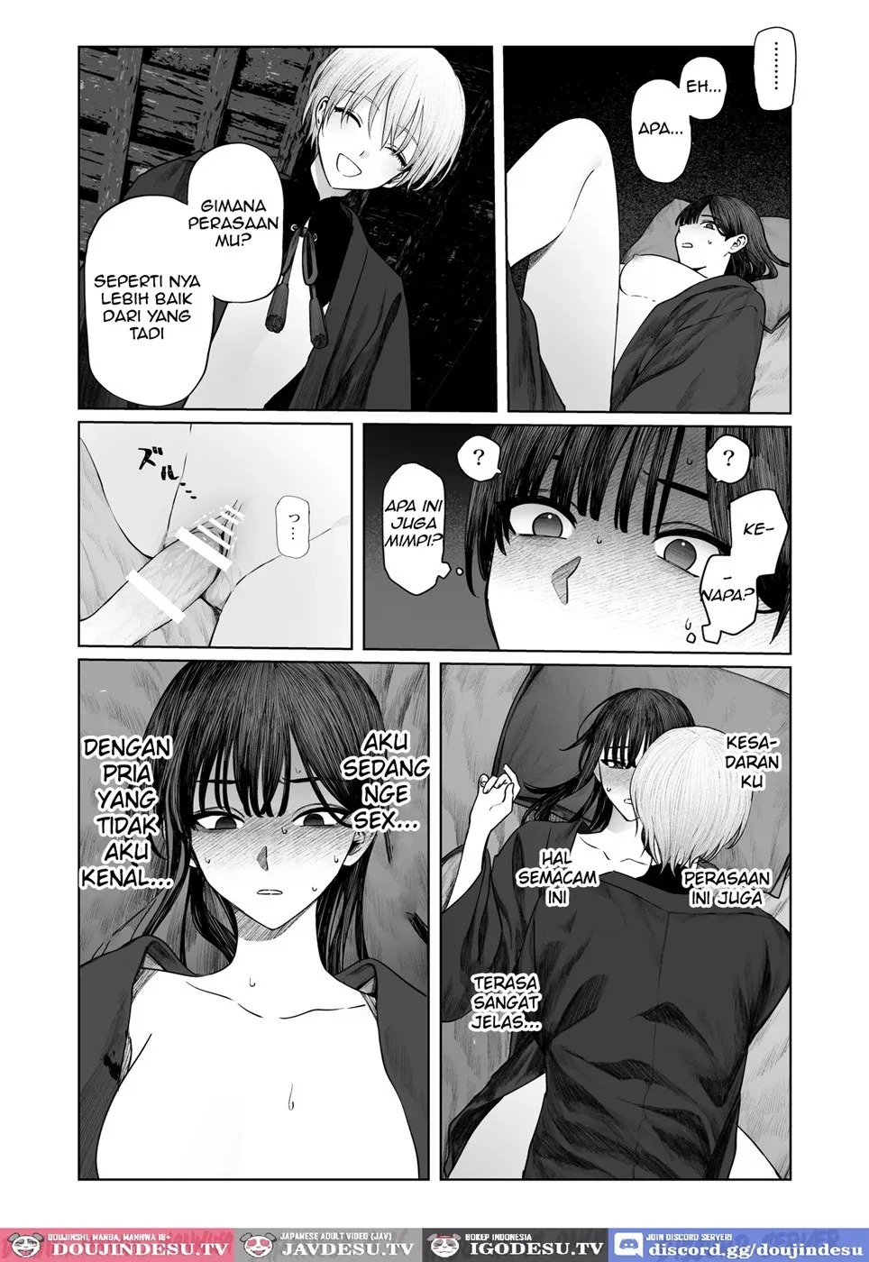 Tenshi Tsuki: Chapter chapter-1 - Page 36