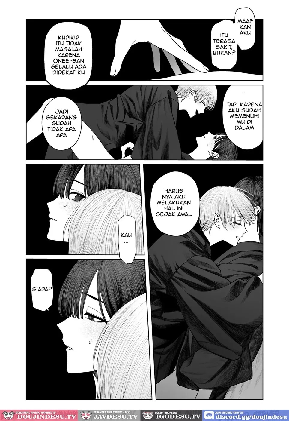 Tenshi Tsuki: Chapter chapter-1 - Page 37