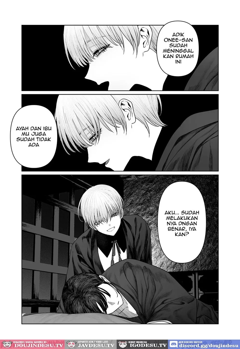 Tenshi Tsuki: Chapter chapter-1 - Page 46