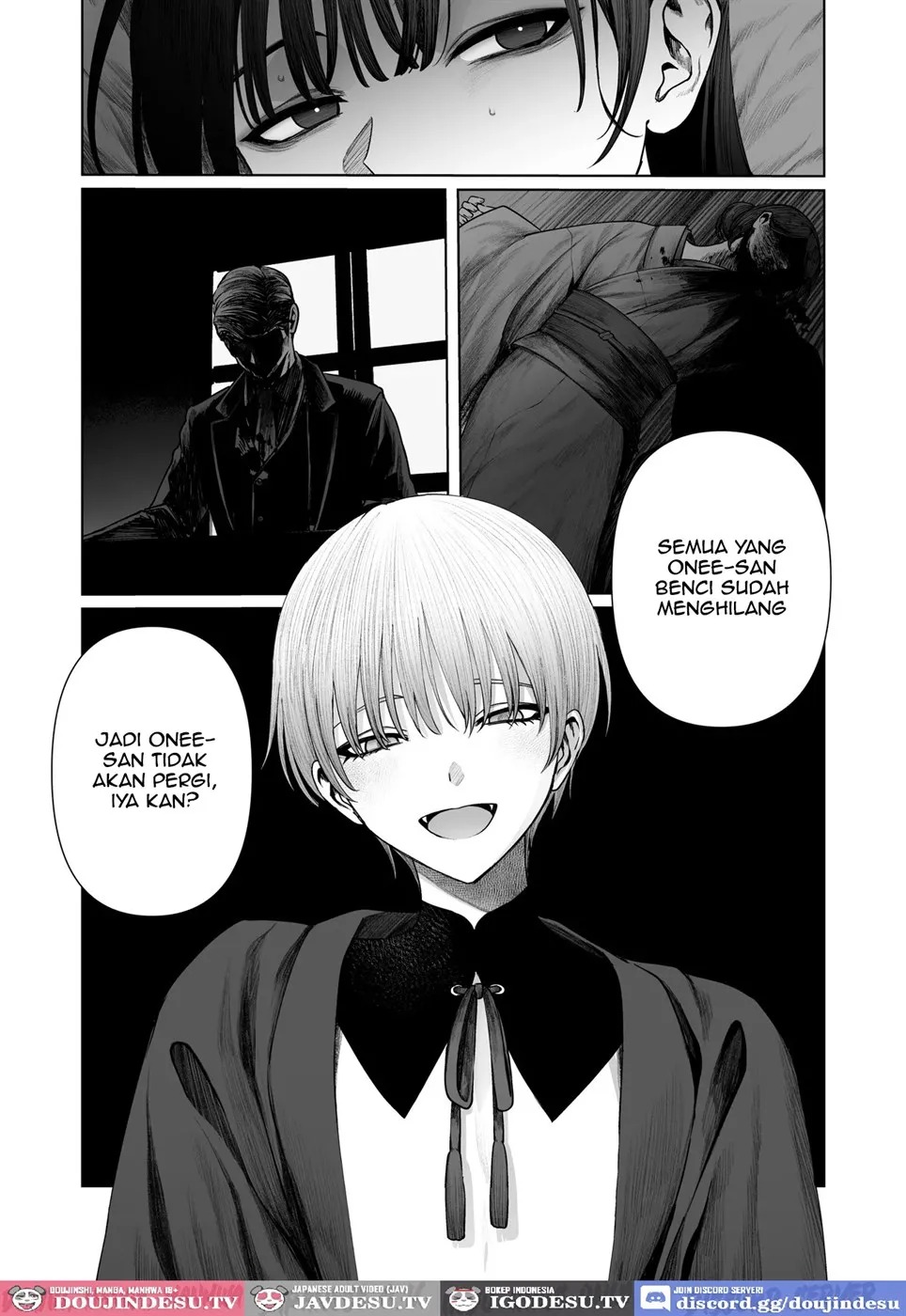 Tenshi Tsuki: Chapter chapter-1 - Page 47