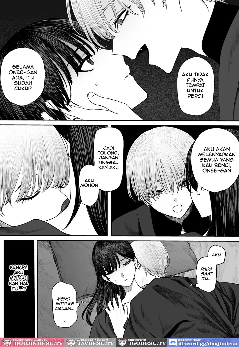 Tenshi Tsuki: Chapter chapter-1 - Page 48