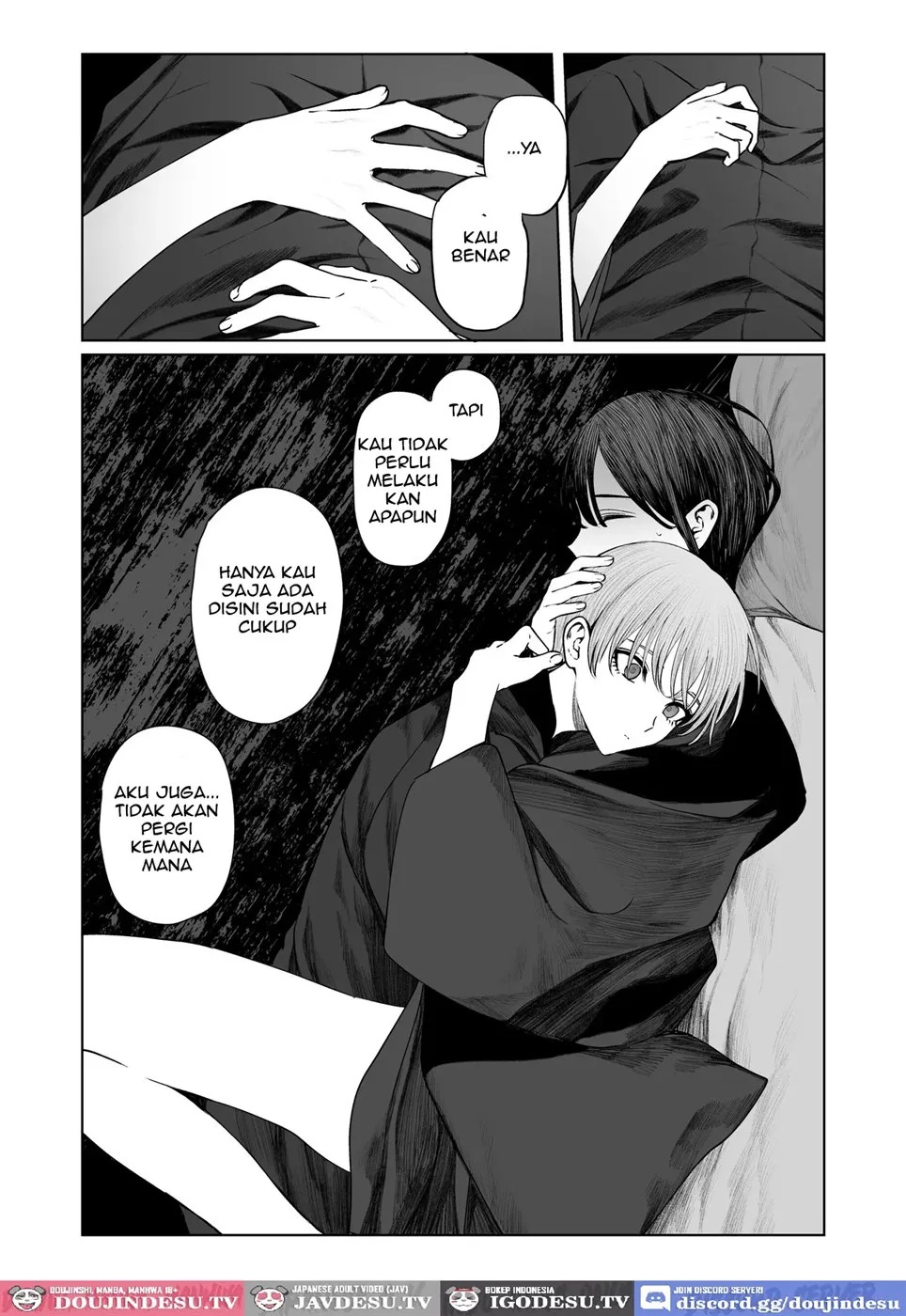 Tenshi Tsuki: Chapter chapter-1 - Page 49