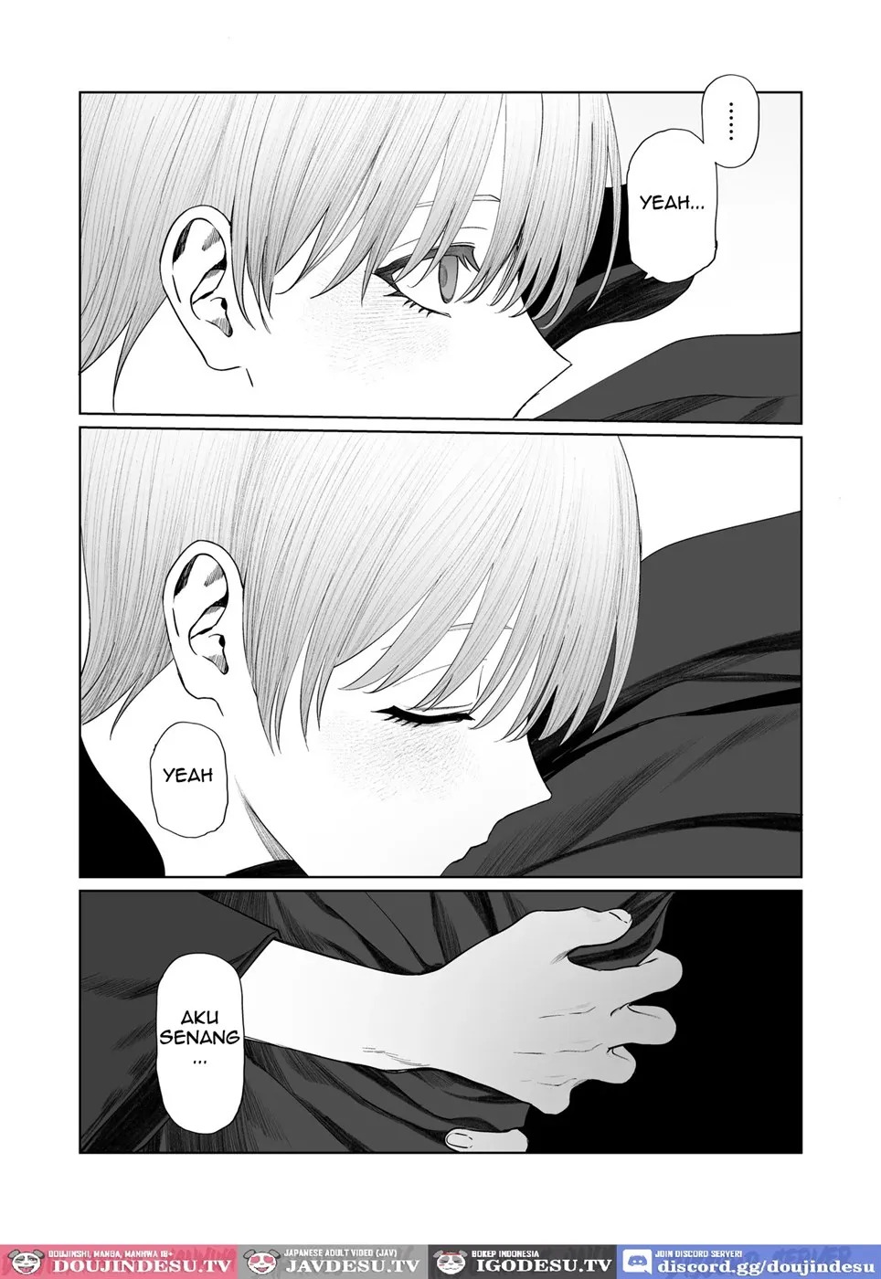 Tenshi Tsuki: Chapter chapter-1 - Page 50