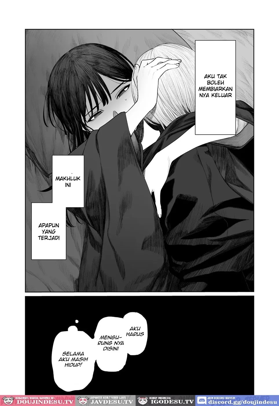 Tenshi Tsuki: Chapter chapter-1 - Page 51