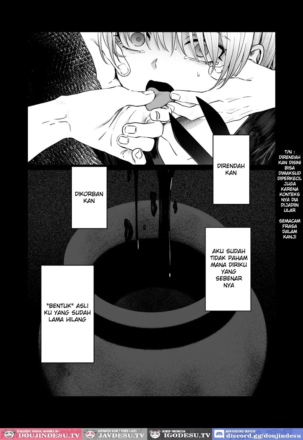 Tenshi Tsuki: Chapter chapter-1 - Page 54