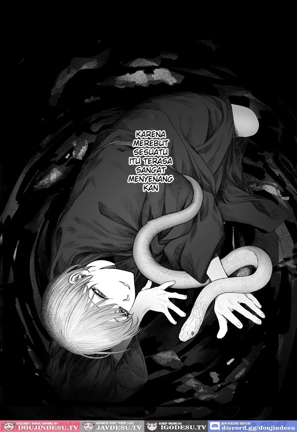 Tenshi Tsuki: Chapter chapter-1 - Page 56