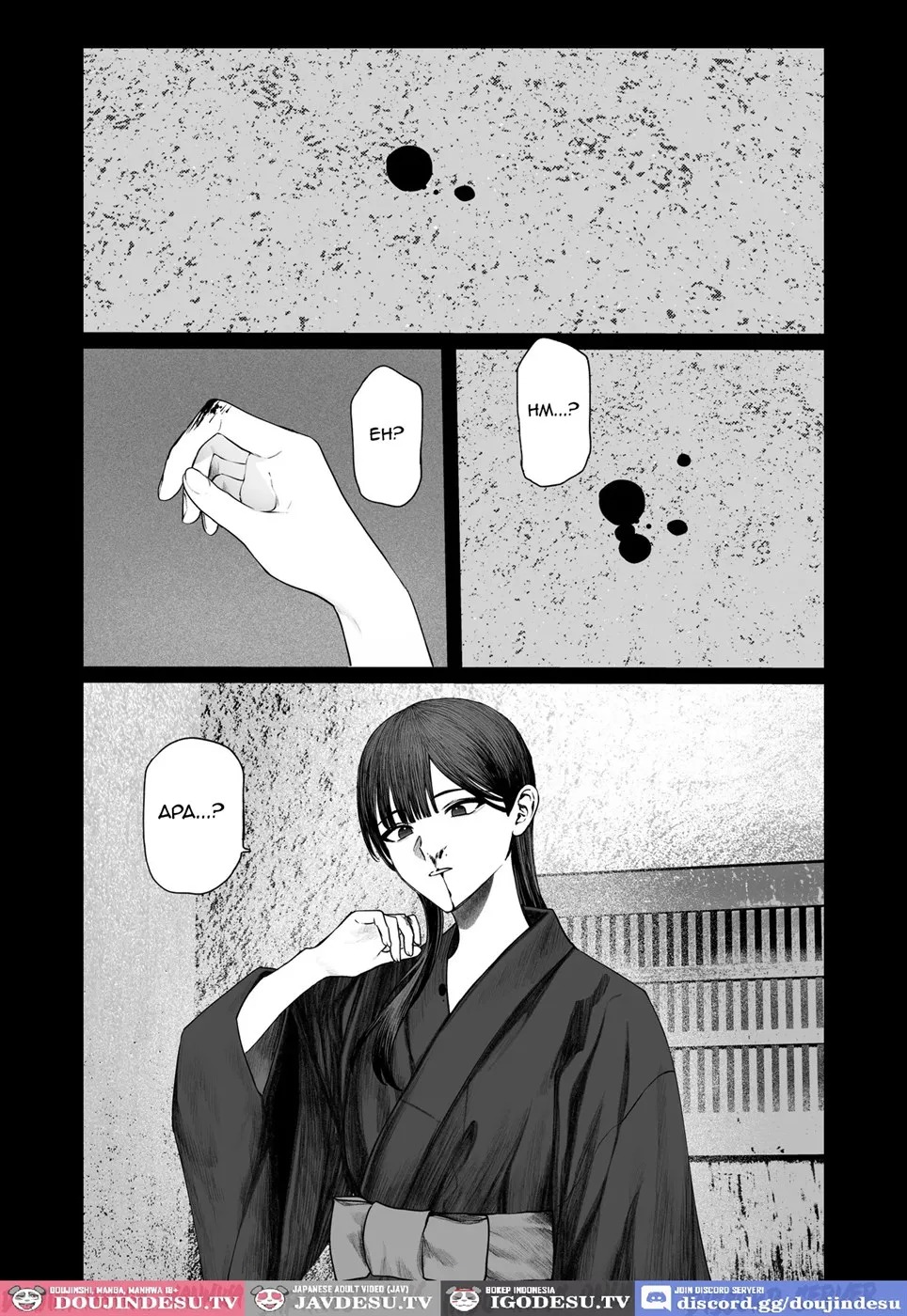 Tenshi Tsuki: Chapter chapter-1 - Page 57