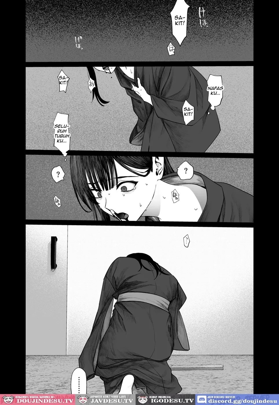 Tenshi Tsuki: Chapter chapter-1 - Page 58