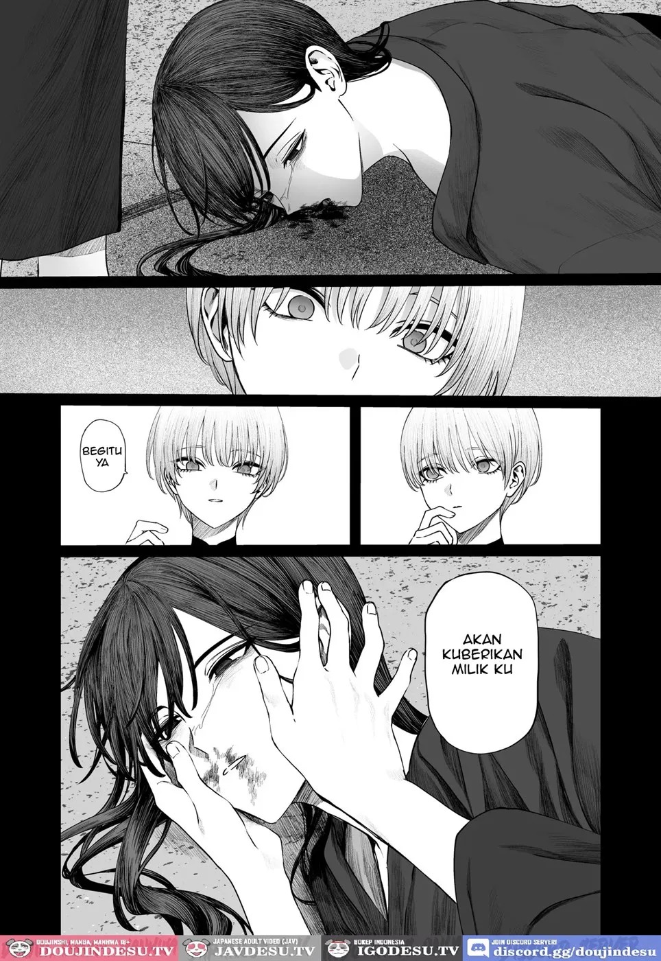 Tenshi Tsuki: Chapter chapter-1 - Page 59