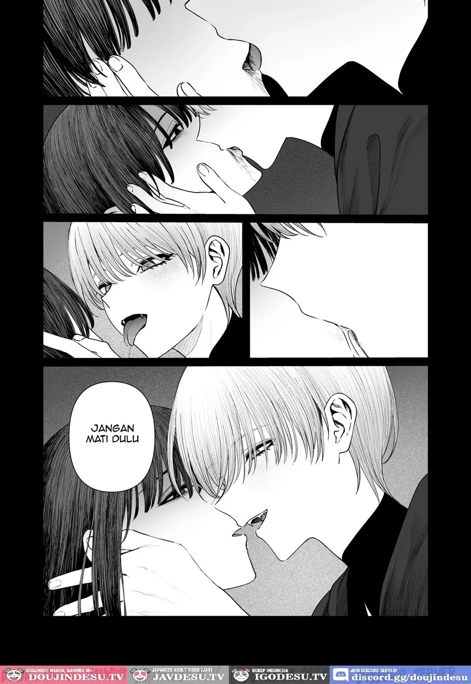 Tenshi Tsuki: Chapter chapter-1 - Page 60