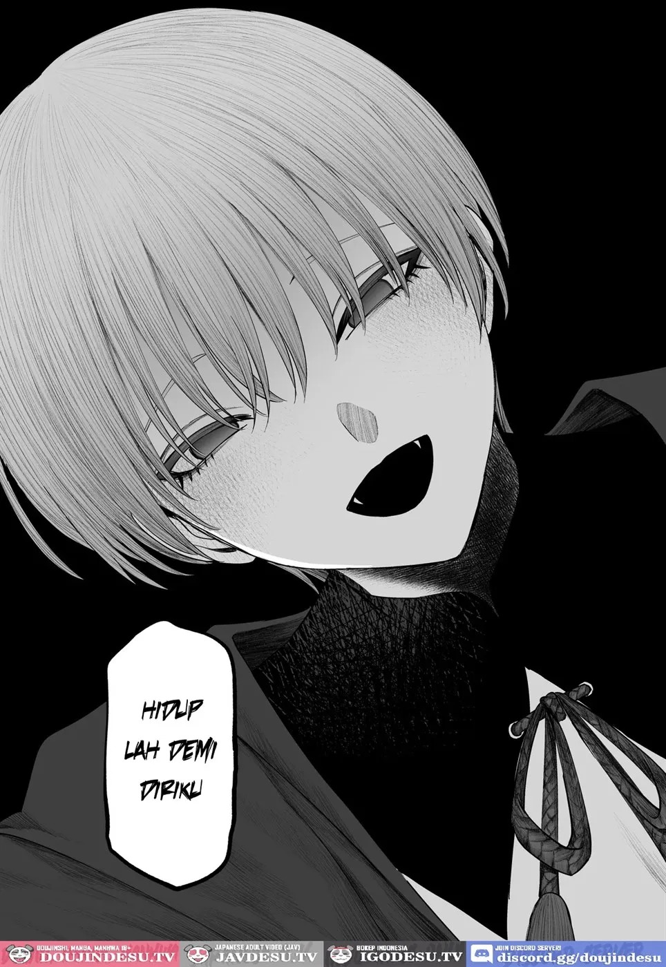Tenshi Tsuki: Chapter chapter-1 - Page 61