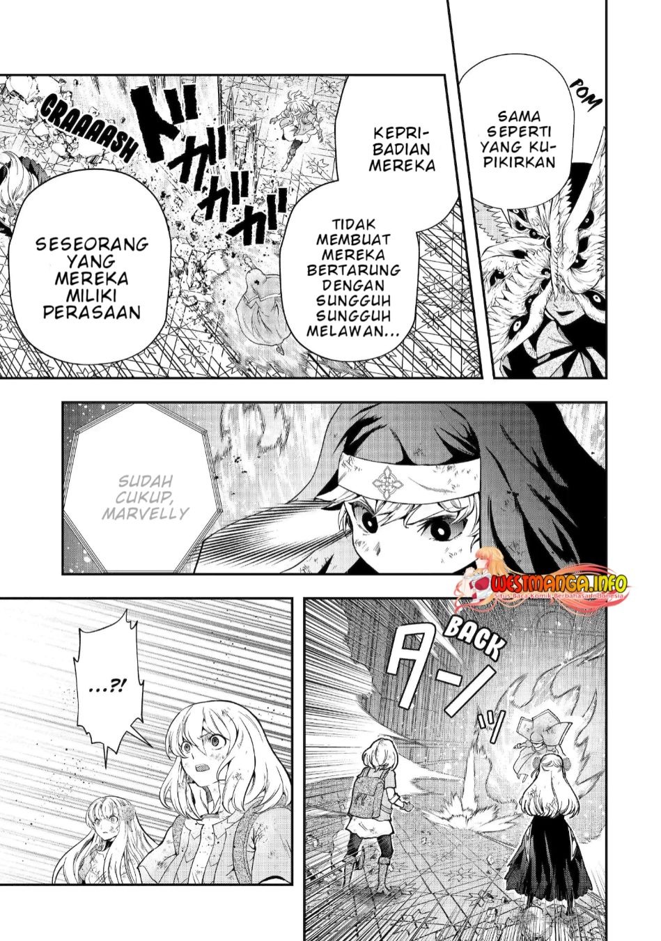 That Inferior Knight Actually Level 999: Chapter chapter-18.1 - Page 14