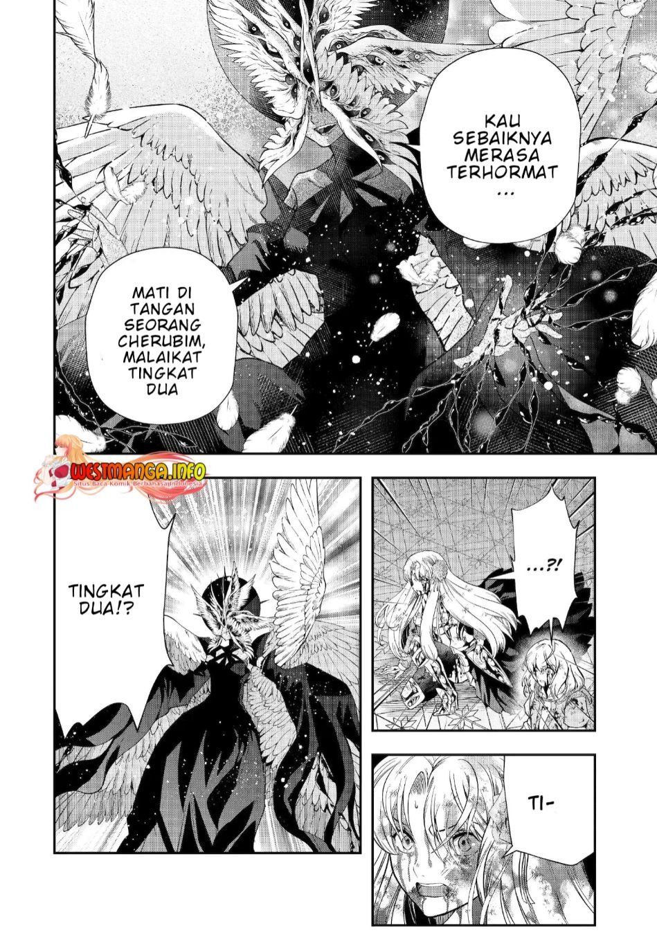 That Inferior Knight Actually Level 999: Chapter chapter-18.1 - Page 17