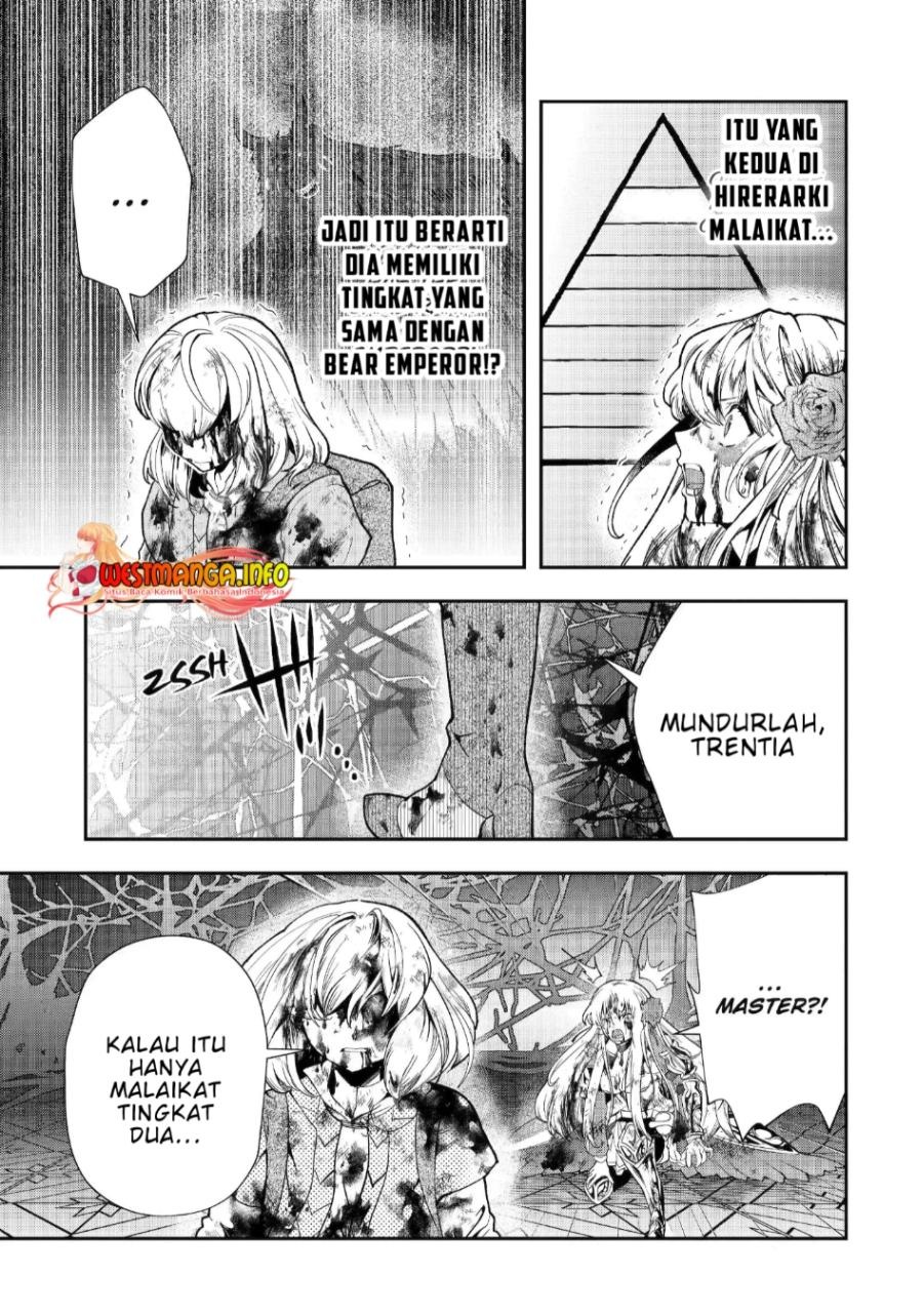 That Inferior Knight Actually Level 999: Chapter chapter-18.1 - Page 18