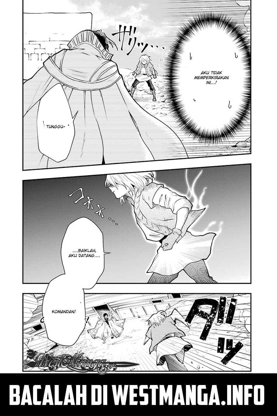 That Inferior Knight Actually Level 999: Chapter chapter-3.7 - Page 14