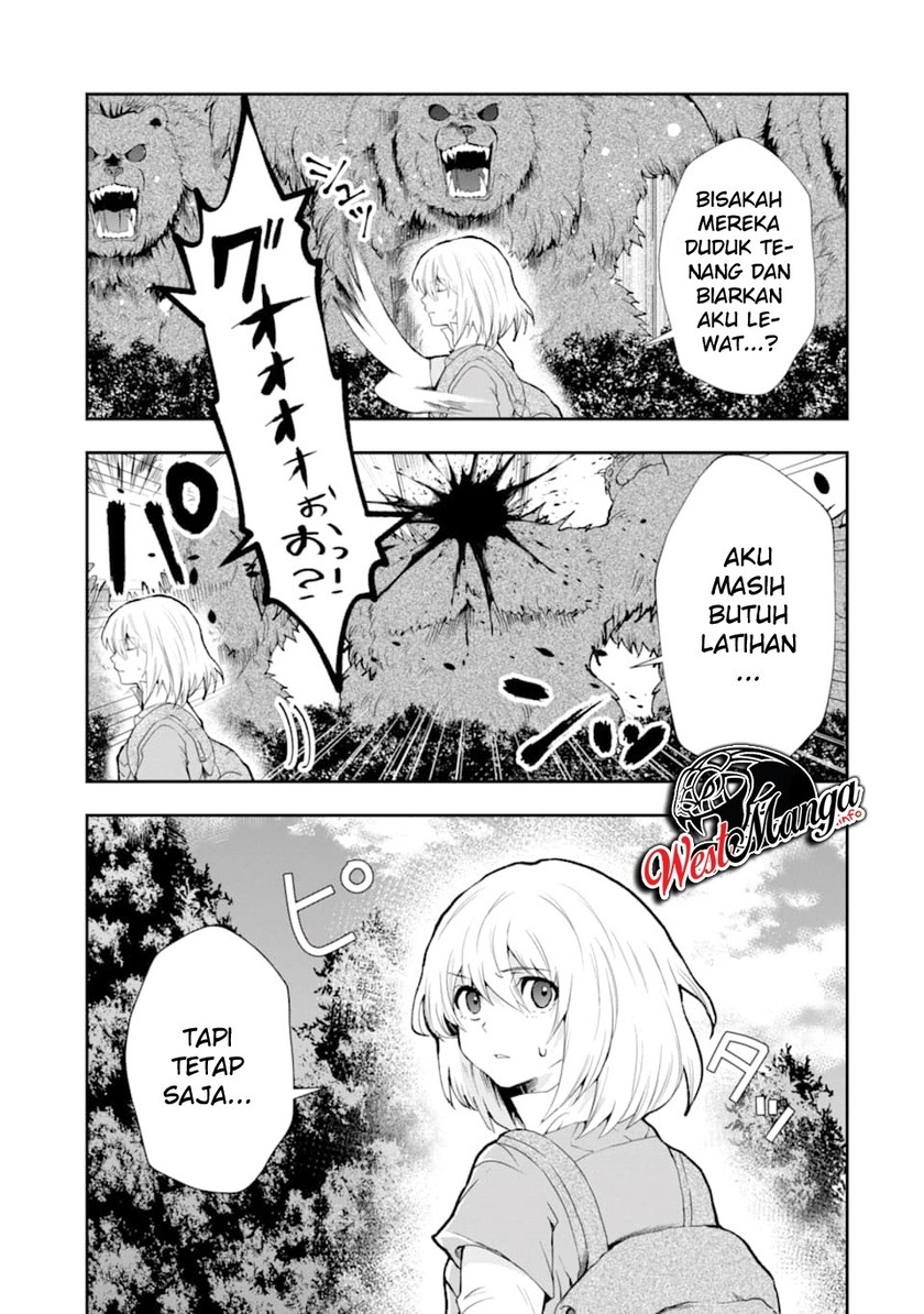 That Inferior Knight Actually Level 999: Chapter chapter-4.5 - Page 19