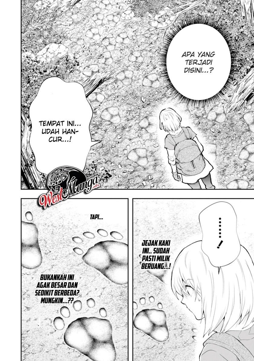 That Inferior Knight Actually Level 999: Chapter chapter-4.5 - Page 23